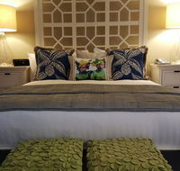 Ballina Palms Boutique Motel - St Kilda Accommodation
