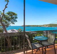 Balmoral Driftwood 2 - with views - St Kilda Accommodation