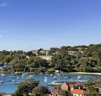 Balmoral Slopes Magic - Executive Apartment - St Kilda Accommodation