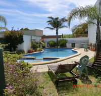 Banjo Paterson Motor Inn - St Kilda Accommodation