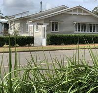 Bank House Tamborine Mountain - St Kilda Accommodation