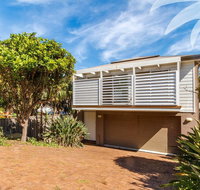Banksia - St Kilda Accommodation