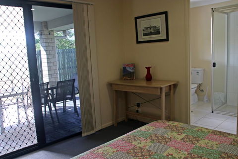Banksia And Acacia Apartments - St Kilda Accommodation 3
