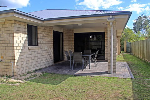 Banksia And Acacia Apartments - St Kilda Accommodation 2