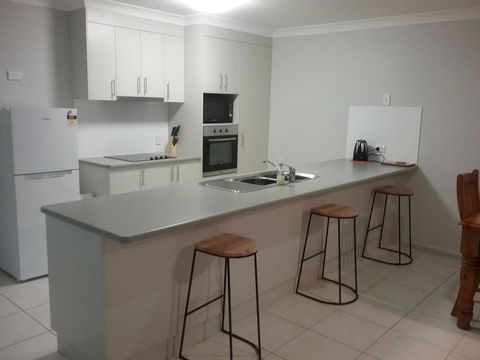 Banksia And Acacia Apartments - St Kilda Accommodation 0