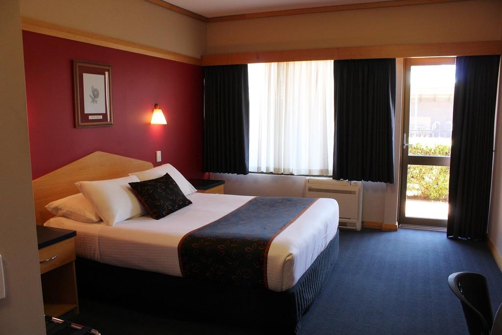 Collie WA St Kilda Accommodation