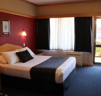 Banksia Motel - St Kilda Accommodation