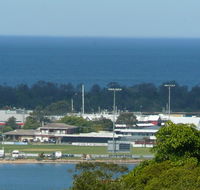 Banksia Waters - St Kilda Accommodation
