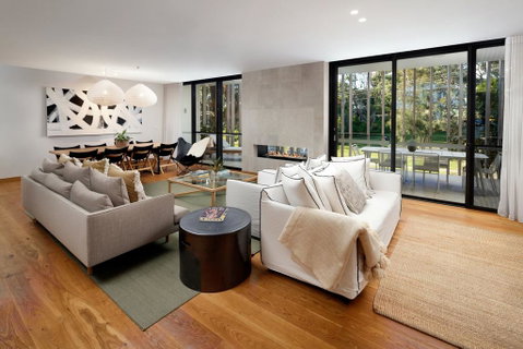 Bannisters Pavilion Mollymook - St Kilda Accommodation 2