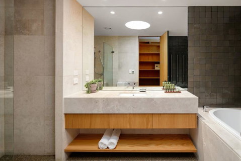 Bannisters Pavilion Mollymook - St Kilda Accommodation 3