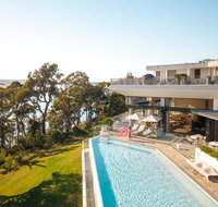 Bannisters Port Stephens - St Kilda Accommodation