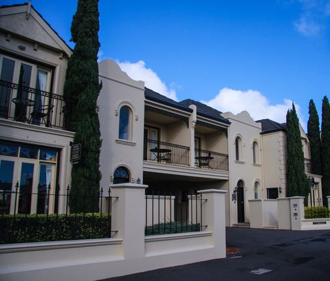 Banyan Place - St Kilda Accommodation 2