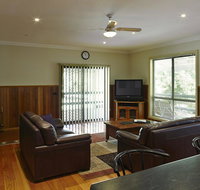 Banyandah - St Kilda Accommodation