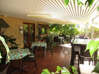 Book Barcaldine Accommodation Vacations St Kilda Accommodation St Kilda Accommodation
