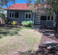 Barefoot Beach Cottage - Busselton - St Kilda Accommodation