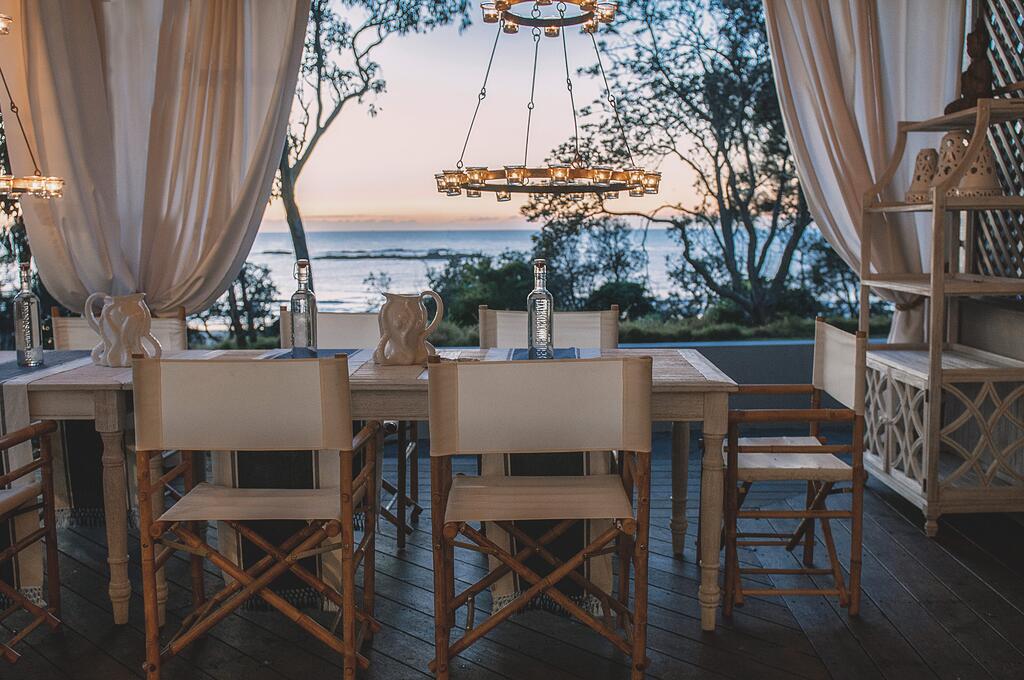 Woolgoolga NSW St Kilda Accommodation