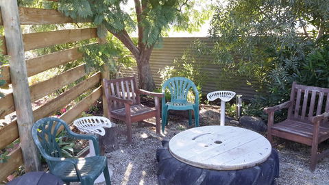 Barham Colonial Motel - St Kilda Accommodation 2