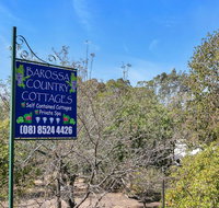 Barossa Country Cottages - St Kilda Accommodation