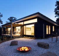 Barranca Kangaroo Valley - St Kilda Accommodation