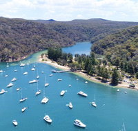 Barrenjoey at Iluka Resort Apartments - St Kilda Accommodation