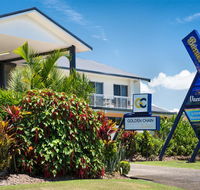 Barrier Reef Motel Innisfail - St Kilda Accommodation