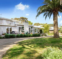 BARRIMA - SOMERS BEACH - St Kilda Accommodation