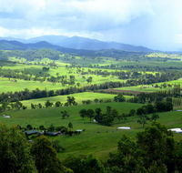 Barrington River House - St Kilda Accommodation