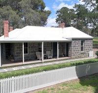 Barunah Plains - The Cottage - St Kilda Accommodation