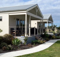 Bass Coast Country Cottages - St Kilda Accommodation