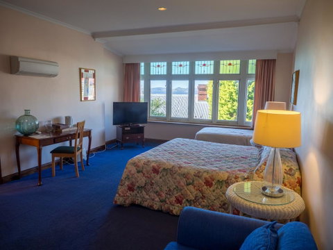 Battery Point Manor - St Kilda Accommodation 1