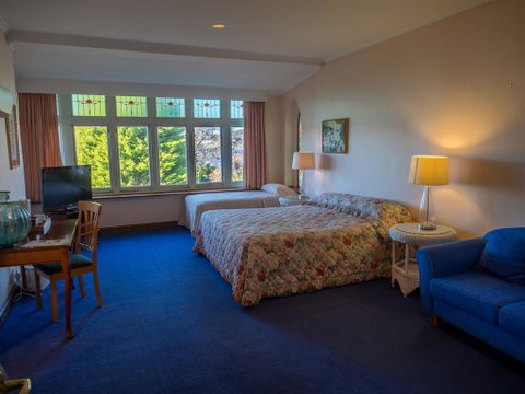 Battery Point Manor - St Kilda Accommodation 2