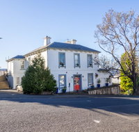 Battery Point Manor - St Kilda Accommodation