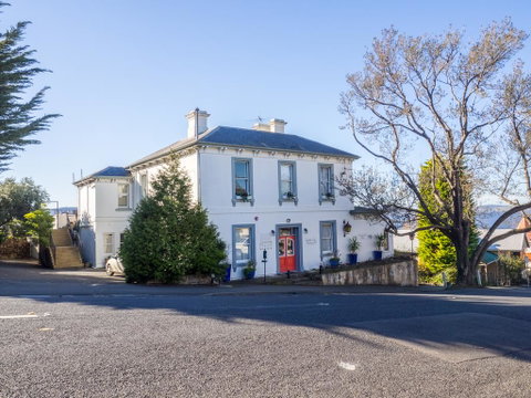 Battery Point Manor - St Kilda Accommodation 0