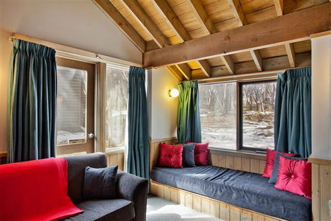Battys - St Kilda Accommodation 2