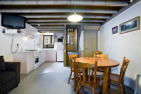 Battys - St Kilda Accommodation 3