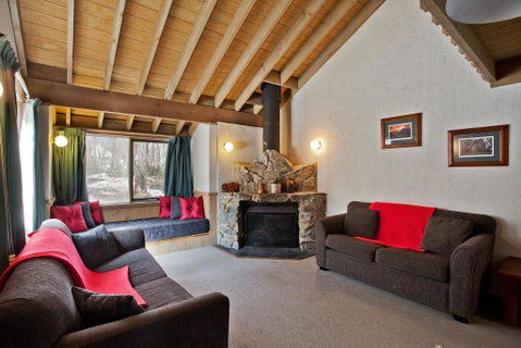 Battys - St Kilda Accommodation 0