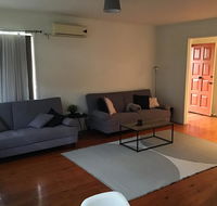 Baulkham hill house - St Kilda Accommodation