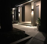 Baulkham Hills - St Kilda Accommodation