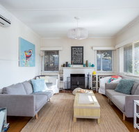 Bay Cottage - St Kilda Accommodation