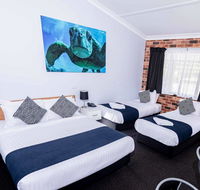 Bay Hotel Motel - St Kilda Accommodation