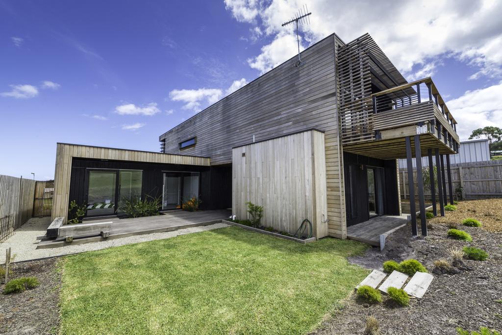 Petticoat Creek VIC St Kilda Accommodation