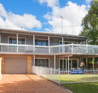 Bay Vista - St Kilda Accommodation