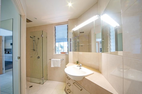 Baybliss Apartments 2 Bedroom WiFi - St Kilda Accommodation 3