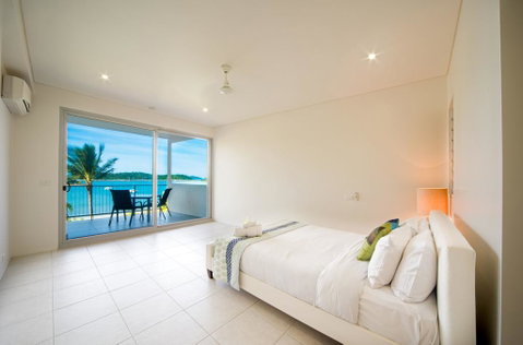 Baybliss Apartments 2 Bedroom WiFi - St Kilda Accommodation 2
