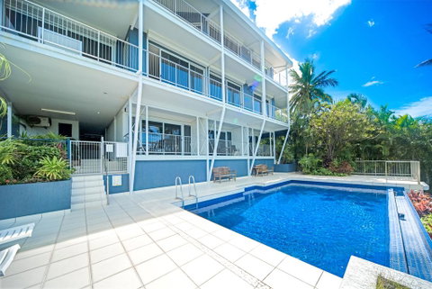Baybliss Apartments 2 Bedroom WiFi - St Kilda Accommodation 1