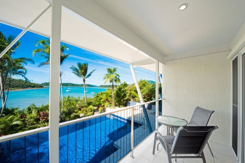 Baybliss Apartments Studio 1 - St Kilda Accommodation 3