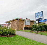 Baybrook Motor Inn - St Kilda Accommodation