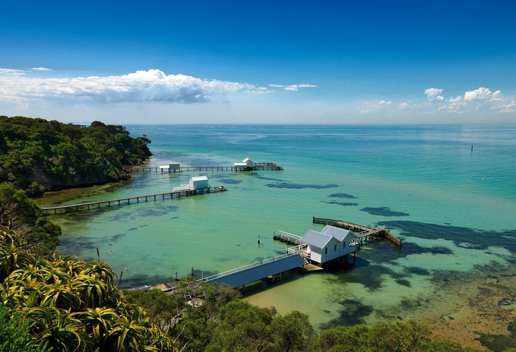 Portsea VIC St Kilda Accommodation