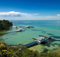 Bayplay Cottage And Portsea Apartments - St Kilda Accommodation