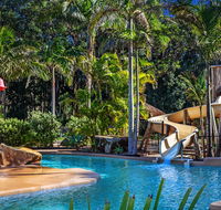 Bays Holiday Park - St Kilda Accommodation